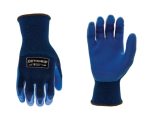 Octopgrip Heavy Duty Poly/Latex Gloves