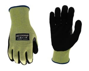 Octogrip Cut Safety Pro Gloves Octogrip Cut Safety Pro Gloves
