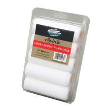 4" Refills 4" Refills