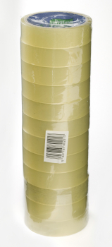 Clear Tape Clear Tape