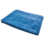 Amtech Blue Tarpaulins
