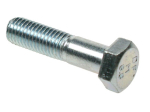 High Tensile Hexagon Headed Bolts