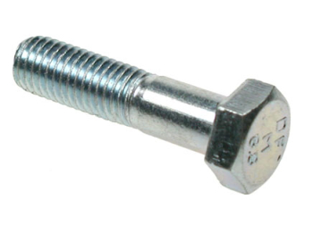 High Tensile Hexagon Headed Bolts High Tensile Hexagon Headed Bolts