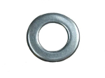 Metric Form A Washers BZP