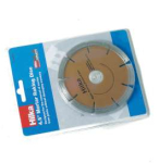 Hilka Mortar Raking Disc 4.5" Diamond