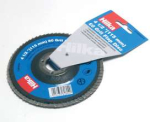Hilka 115mm 60 Grit Abrasive Disc