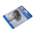 Hilka 2" 40 Grit Flap Wheel