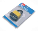 Hilka 40mm Weatherproof Padlock