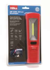 Hilka Worklight 3w Cob 150lm Hilka Worklight 3w Cob 150lm