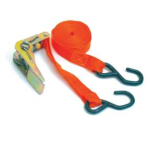 Hilka Ratchet Tie Down 1" x 15"