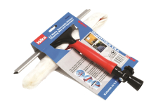 Hilka 3.5m T/Scopic Window Cleaner Hilka 3.5m T/Scopic Window Cleaner