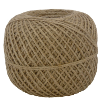 Holmes 500g Natural Jute String Spool 260m - Chartrent Ltd Online