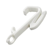 Curtain Glides/Swish Solo 10pc Curtain Glides/Swish Solo 10pc