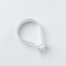 Shower Curtain Rings White 4pc Shower Curtain Rings White 4pc
