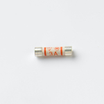 3 Amp Fuses 3pc Bag