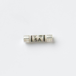 5 Amp Fuses 3pc Bag