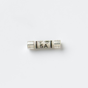 5 Amp Fuses 3pc Bag 5 Amp Fuses 3pc Bag