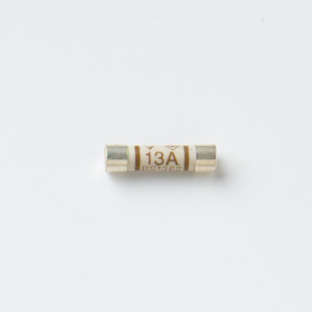 13 Amp Fuses 3pc Bag 13 Amp Fuses 3pc Bag