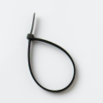 Cable Ties 200mm Black 10pc