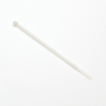 Cable Ties 300mm White 6pc Cable Ties 300mm White 6pc