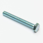 Nuts&Bolts M8x100mm 2pc