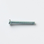 Machine Screws M5x12mm 14pc