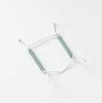 Plate Hanger No.2 Carded