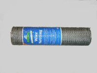 25m Kesterel Galvanised Wire Netting