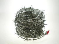 Kesterel Barbed Wire