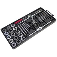 Tap & Die Tap & Die