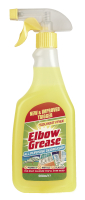 Elbow Grease