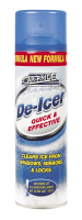 De-Icer De-Icer