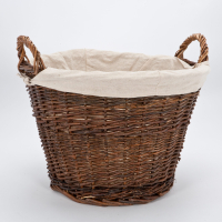 Log Baskets Log Baskets